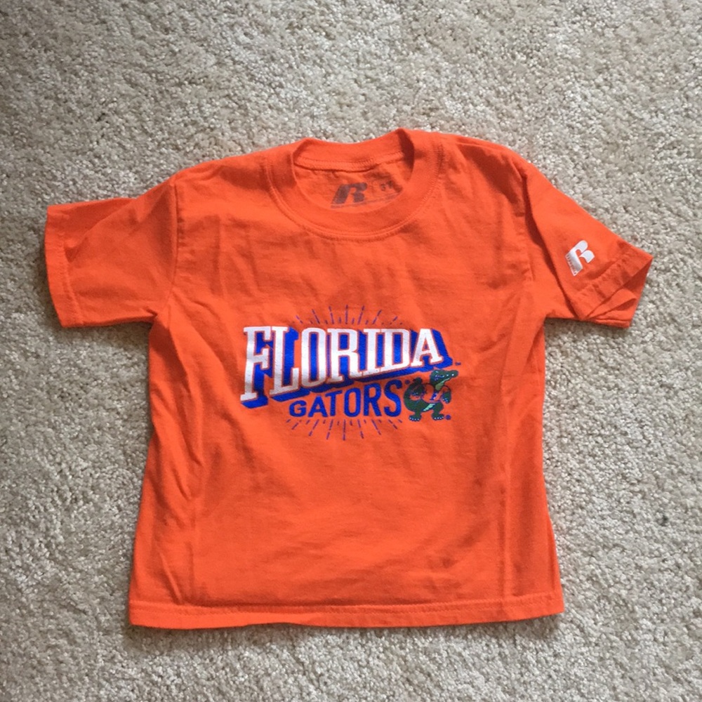EUC Florida Gators Tshirt 🐊